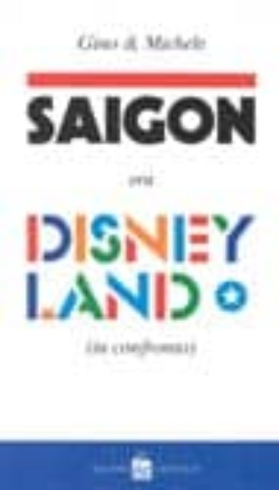 Saigon Era Disneyland