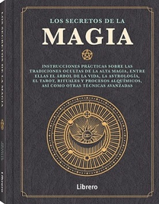 Los Secretos De La Magia