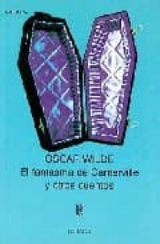 El Fantasma de Canterville y Otros Cuentos
