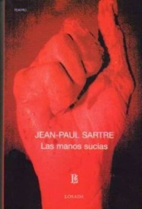 Las Manos Sucias
