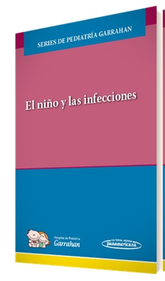 El Niño Y Las Infecciones