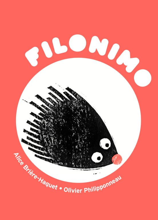 Filónimo. El Erizo De Schopenhauer