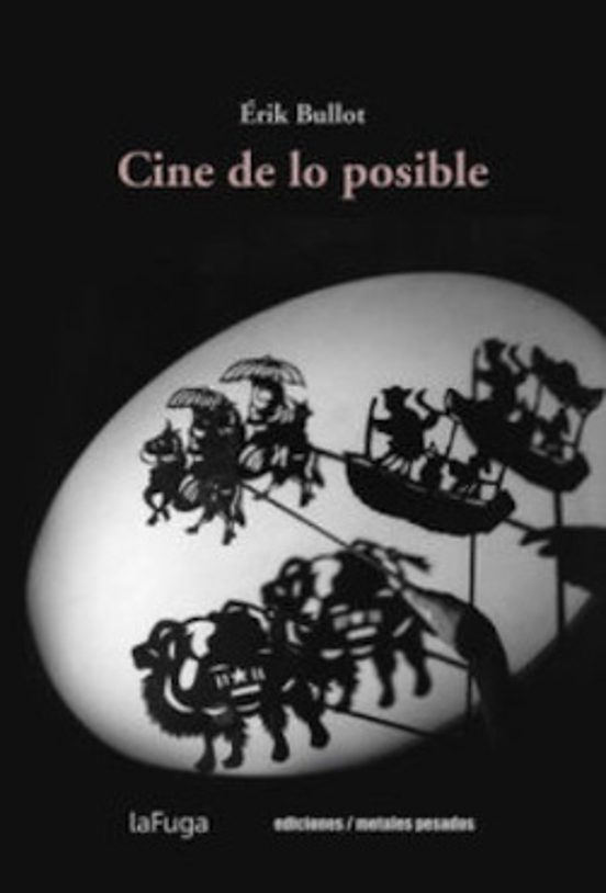Cine De Lo Posible