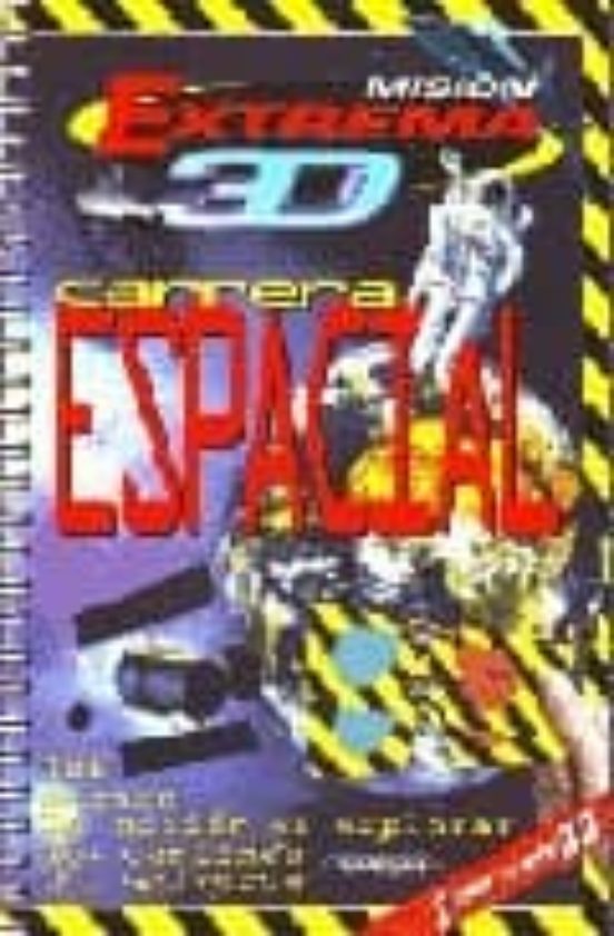 Carrera Espacial