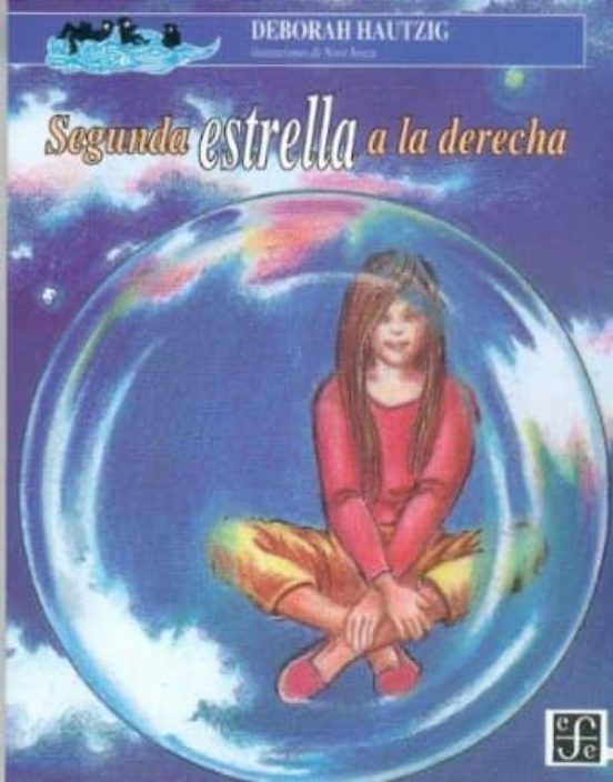 Segunda Estrella A La Derecha