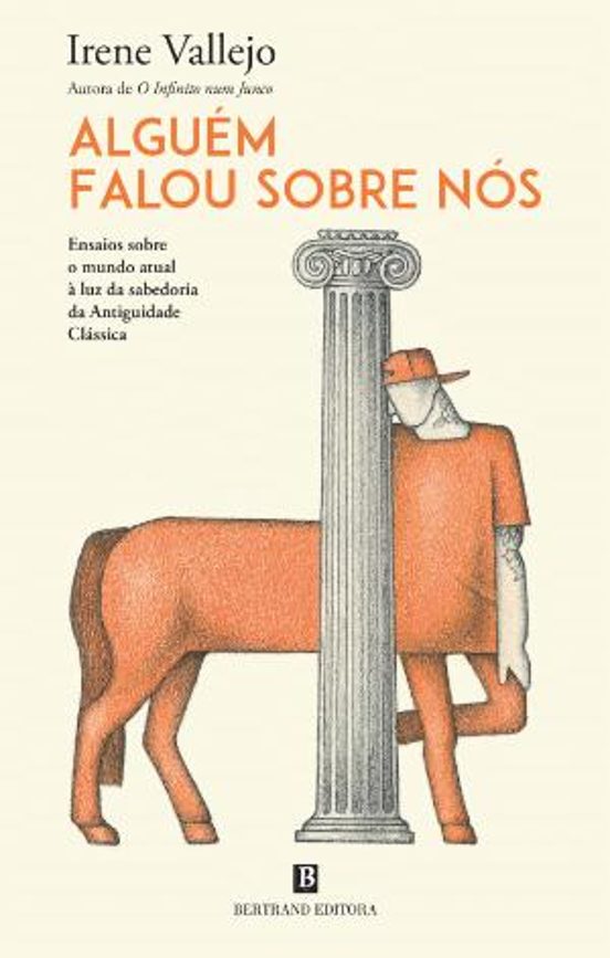Alguém Falou Sobre Nós