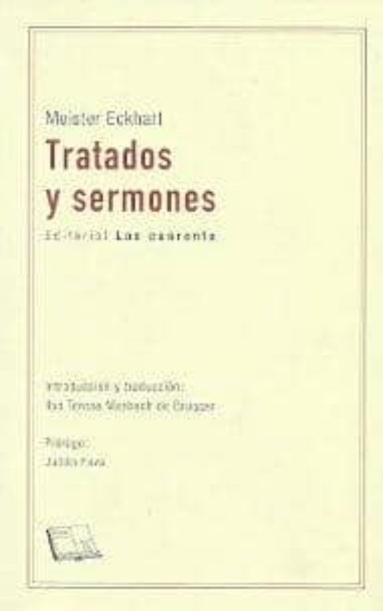 Tratados y Sermones