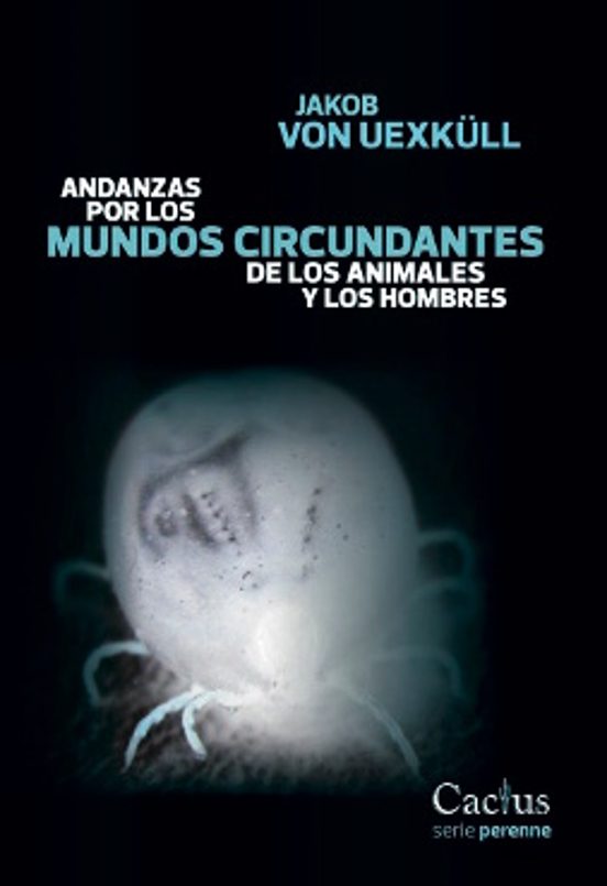 Andanzas Por Los Mundos Circundantes De Los Animales Y Los Hombres