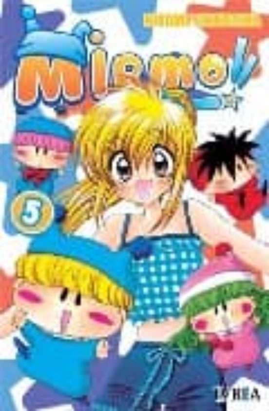 Mirmo Nº 5