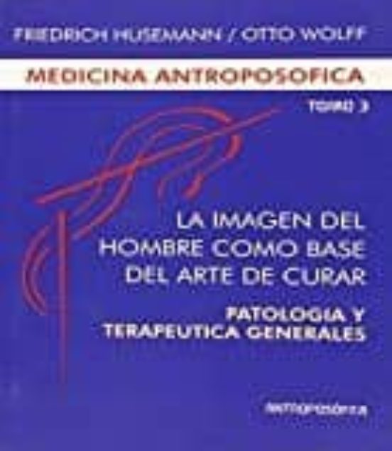 Medicina Antroposófica Tomo Iii