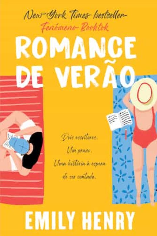 Romance De Verão