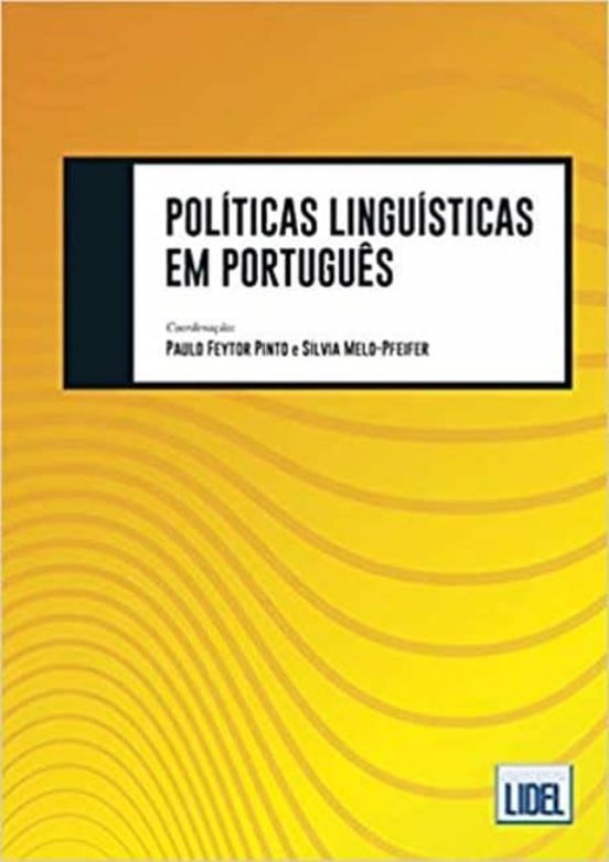 Politicas Linguisticas Em Portugues