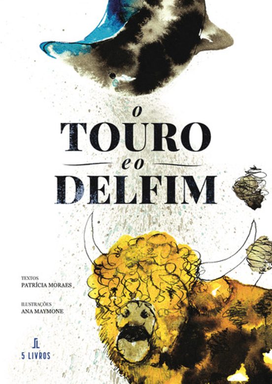 O Touro e o Delfim