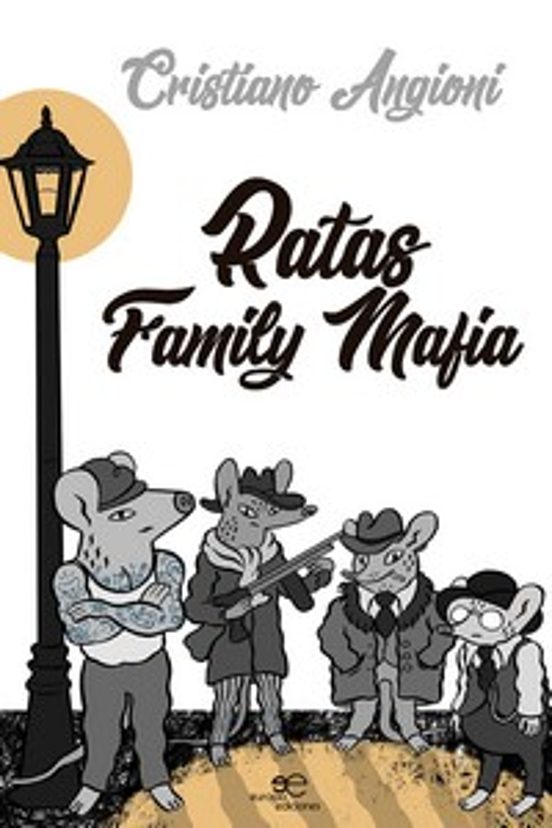 Ratas Family Mafia