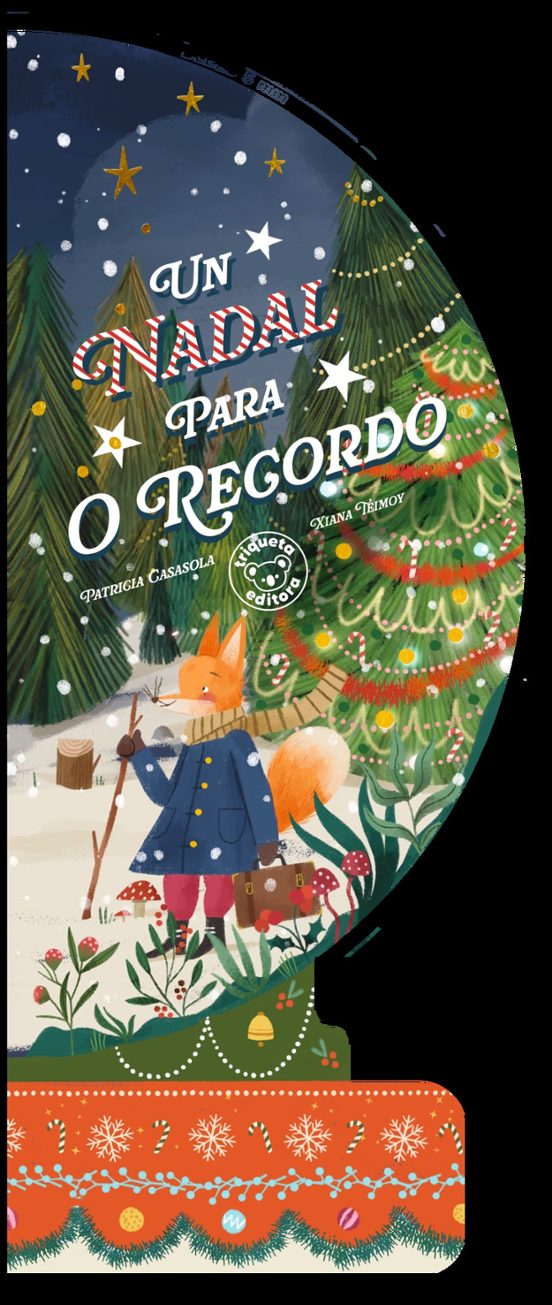 Un Nadal Per A Recordar
