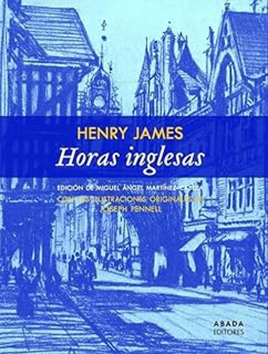 Horas Inglesas