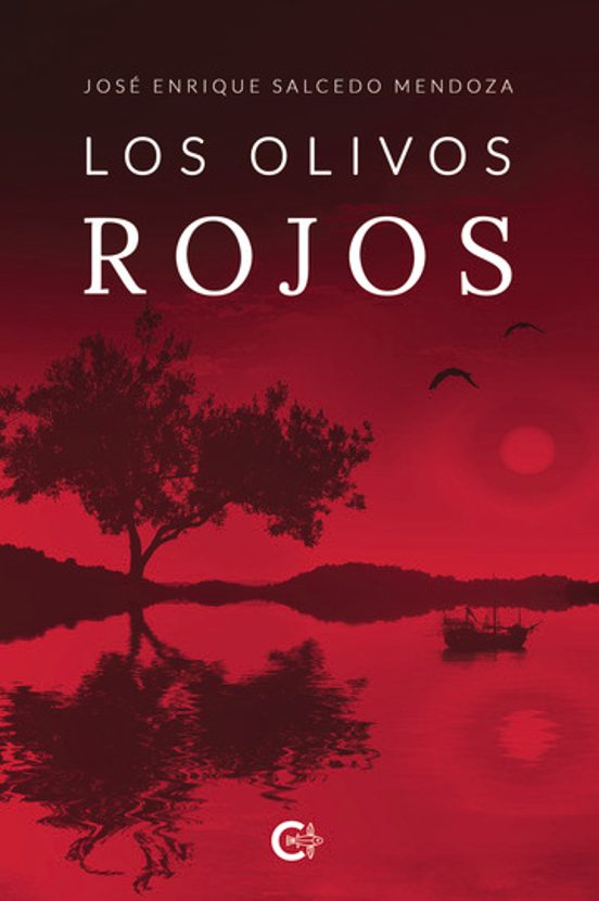 Los olivos rojos