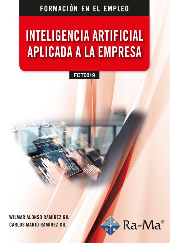 Inteligencia Artificial Aplicada A La Empresa