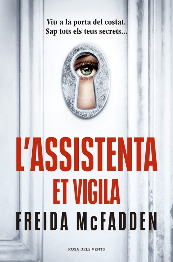 L’assistenta et vigila