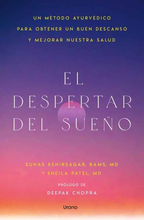 El Despertar Del Sueño