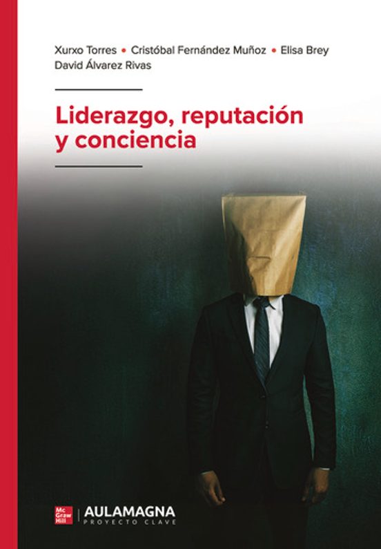 Liderazgo Reputación y Conciencia