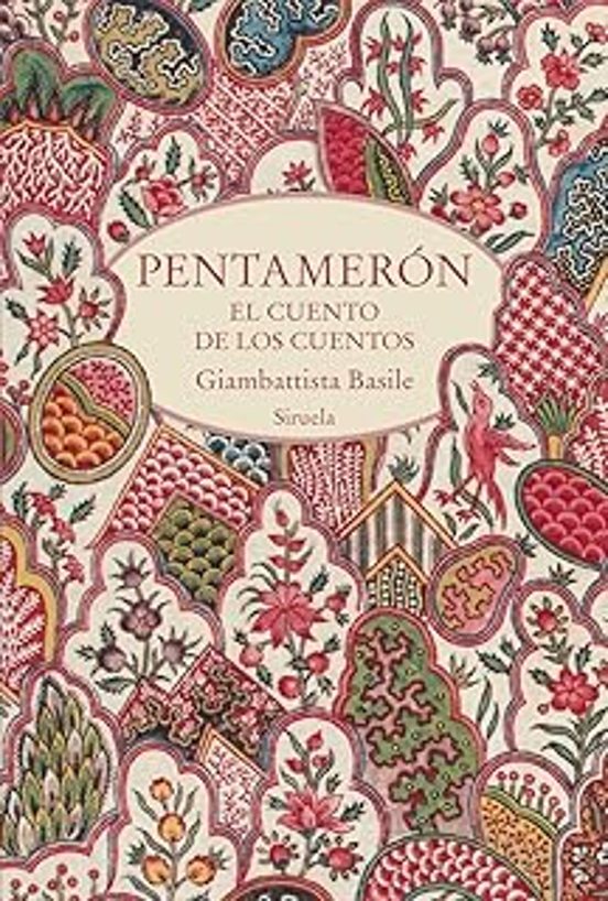 Pentamerón