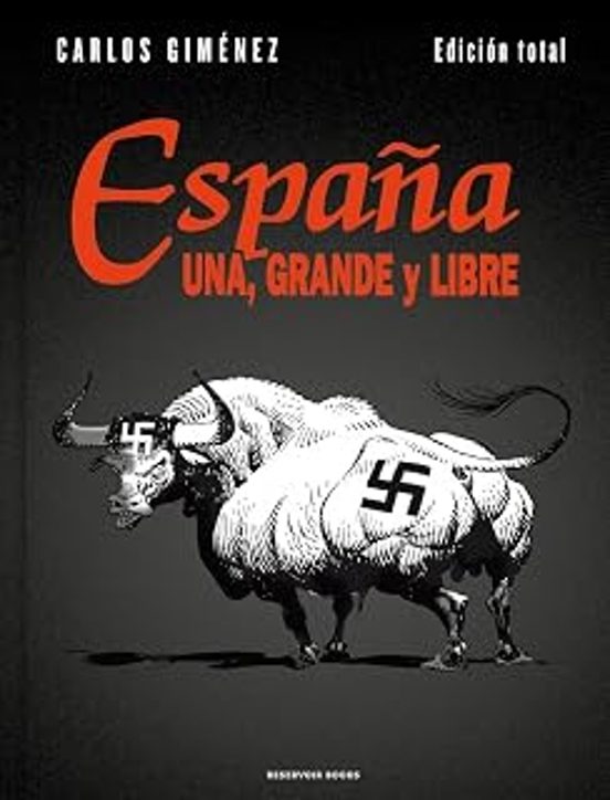 España una Grande y Libre