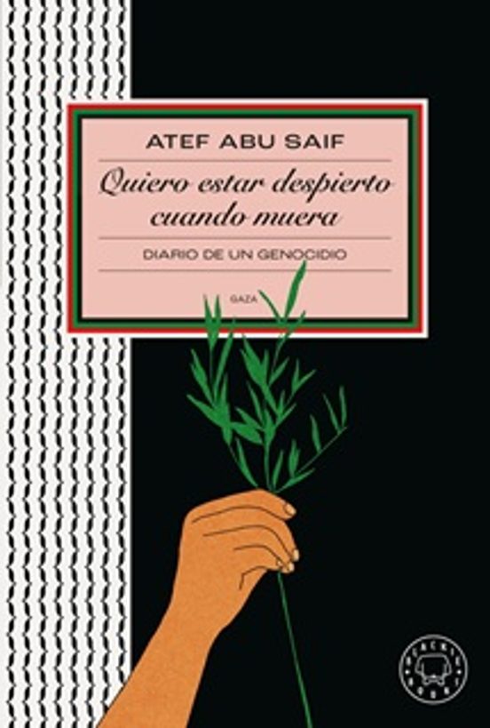 Quiero Estar Despierto Cuando Muera