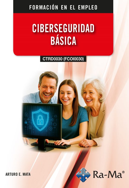 Ciberseguridad Básica