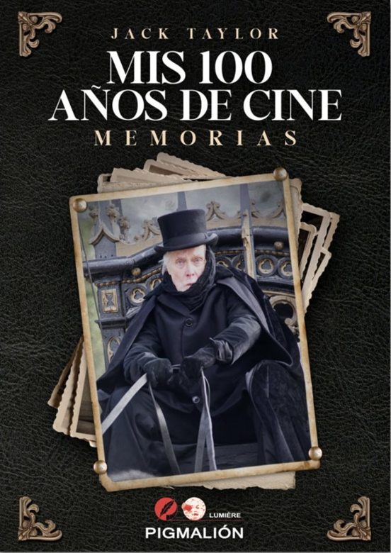 Mis 100 Años de Cine Memorias