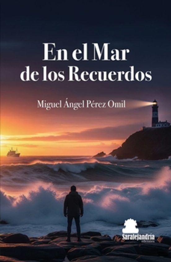 En El Mar De Los Recuerdos