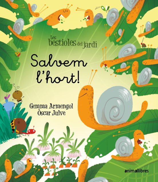 Salvem L Hort!
