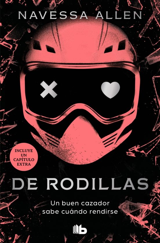 De rodillas