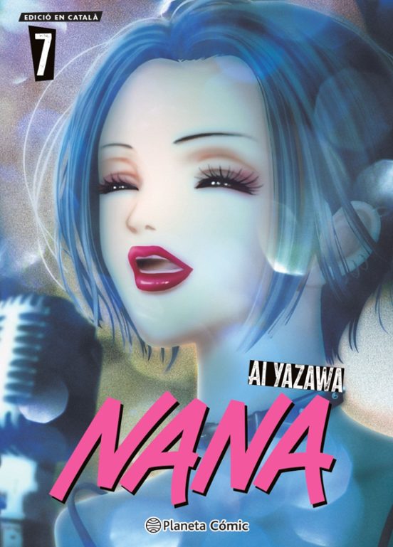 Nana N. 07/07