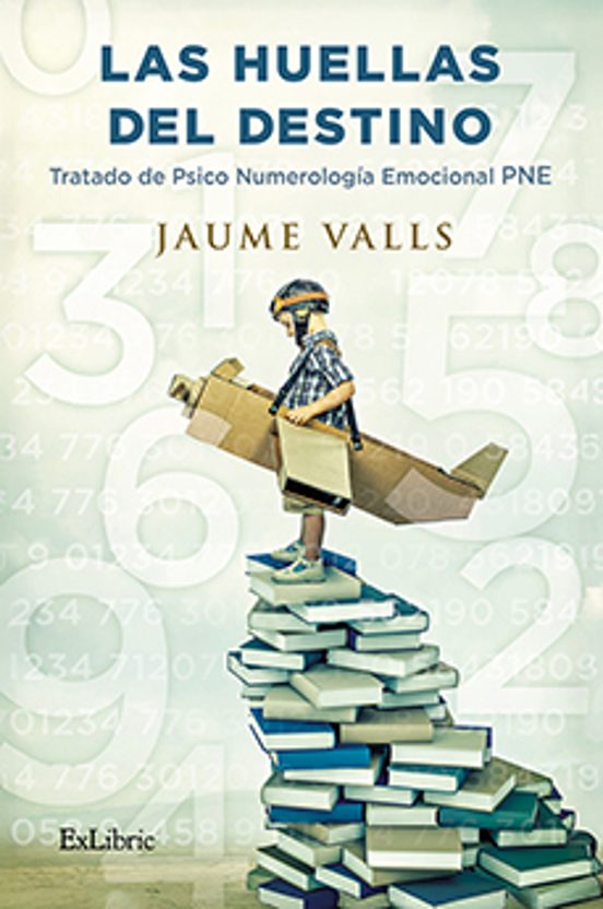 Las Huellas Del Destino