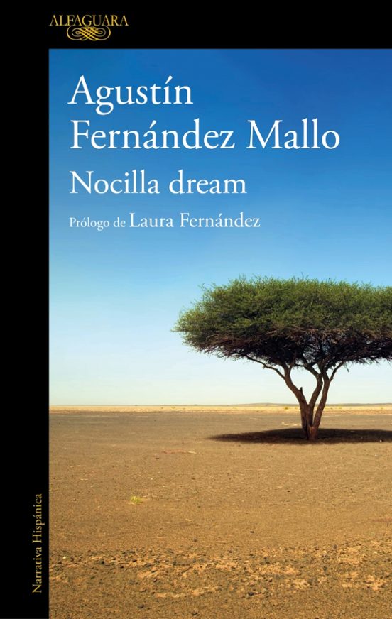 Nocilla dream. Edición definitiva