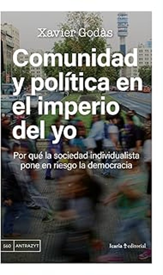 Comunidad Y Política En El Imperio Del Yo