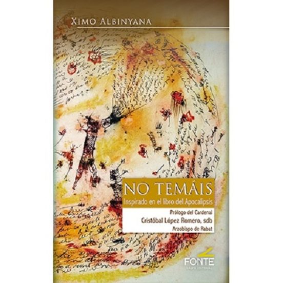 No temáis