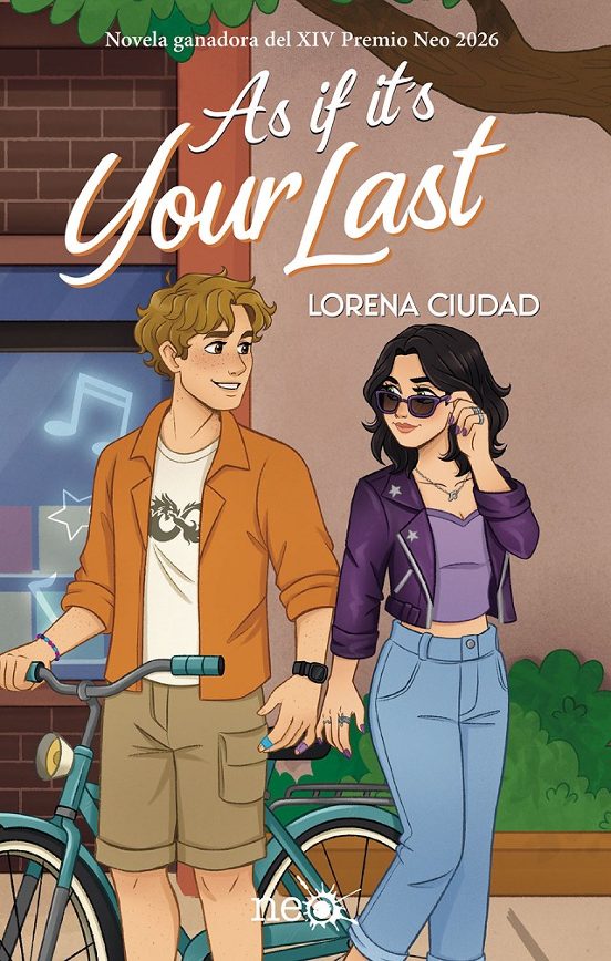 As It It’s Your Last