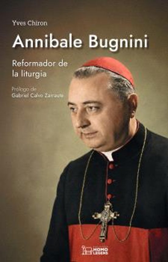 Annibale Bugnini