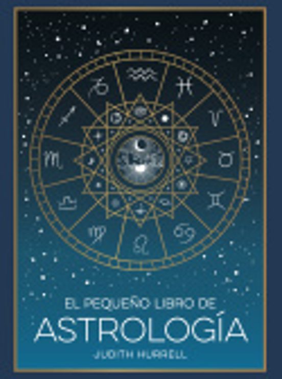 El Pequeño Libro De Astrología