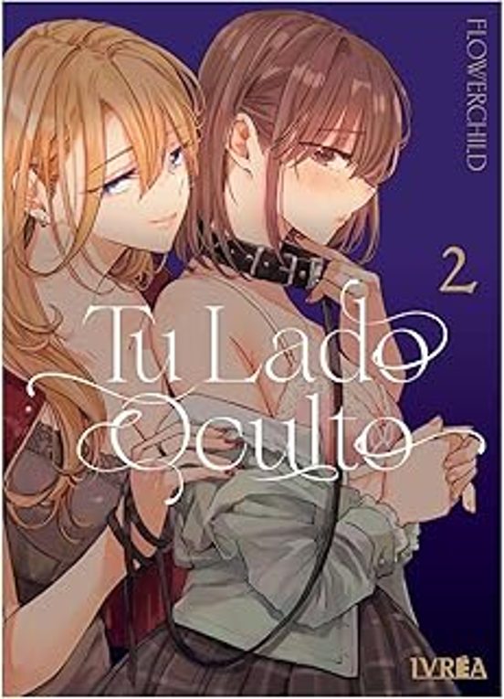Tu Lado Oculto 2