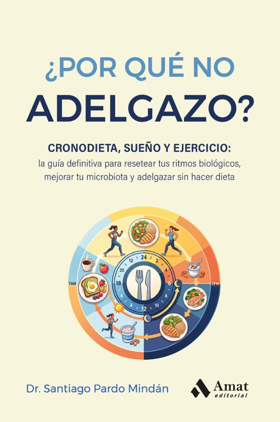 Por Qué no Adelgazo?