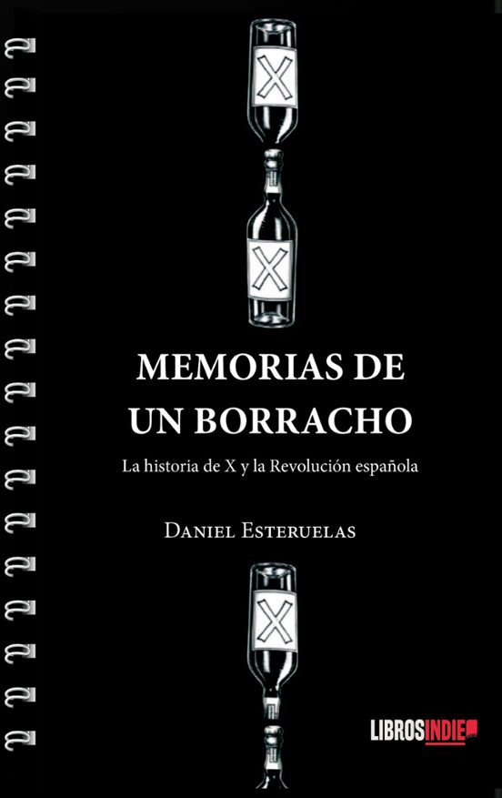 Memorias De Un Borracho