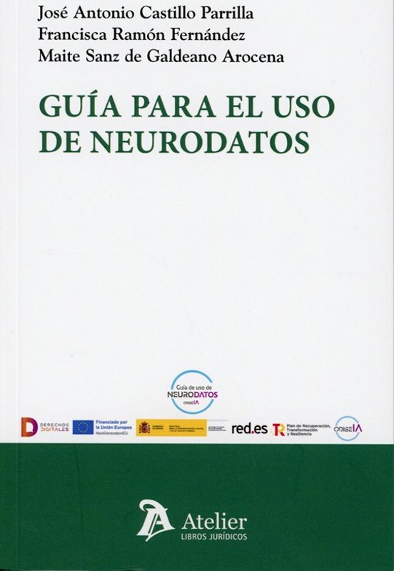 Guía Para El Uso De Neurodatos