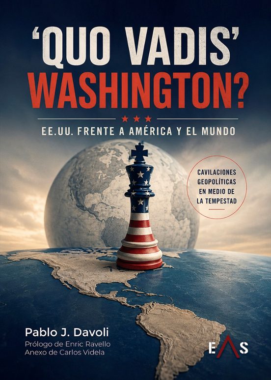 Quo Vadis Washington?