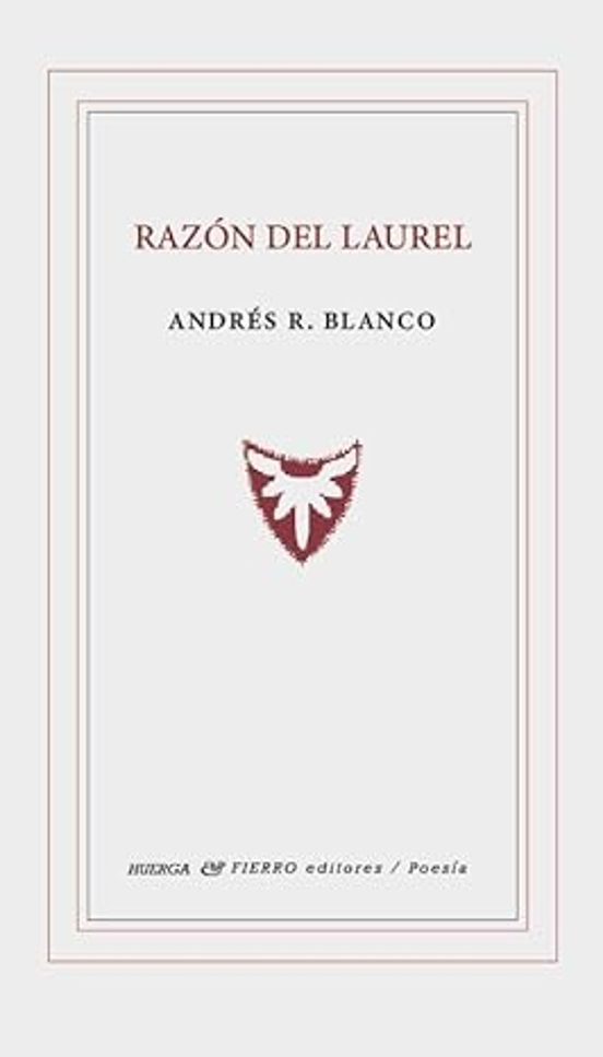 Razón del laurel