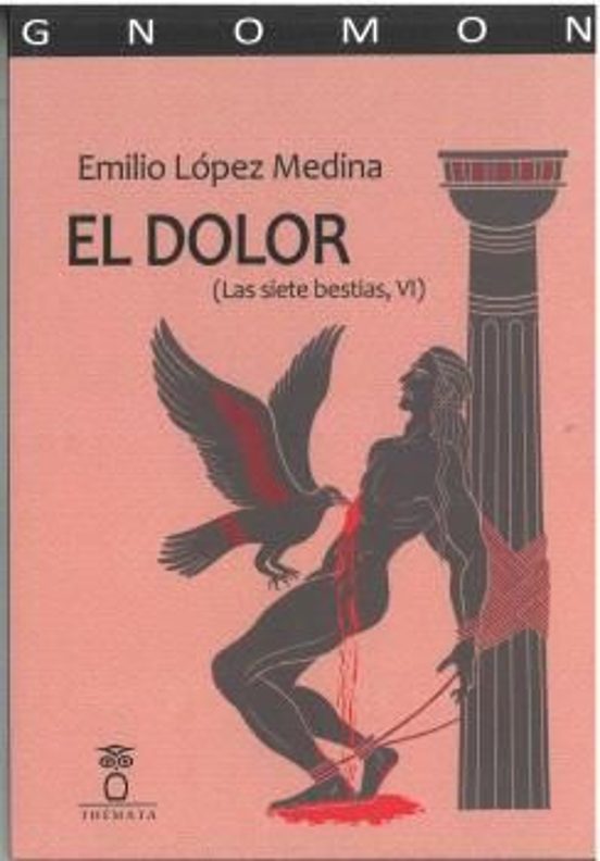 El Dolor