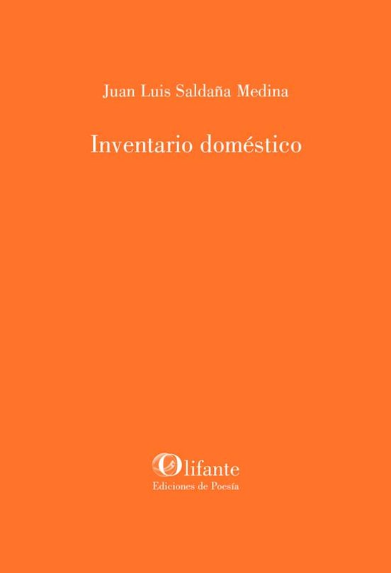 Inventario Doméstico