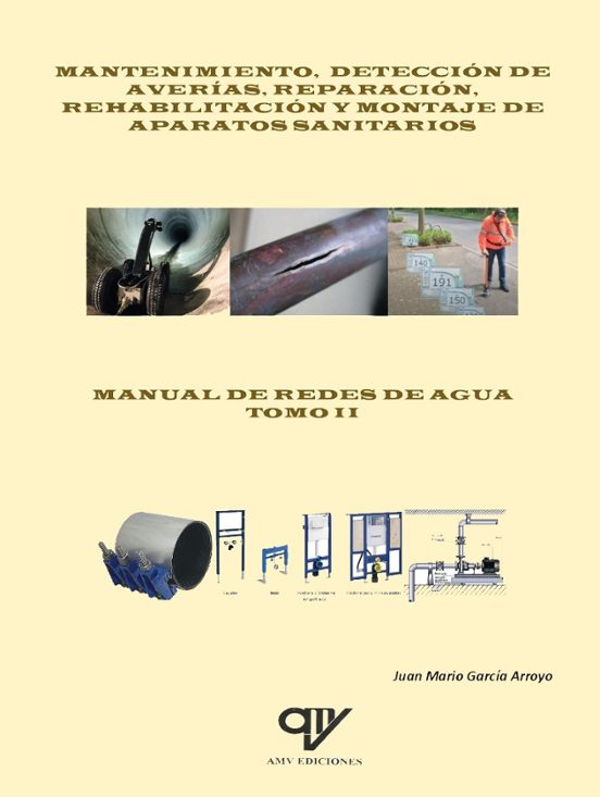 Mantenimiento Detección De Averías Reparación Rehabilitación Y Montaje